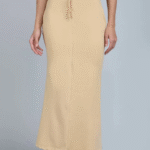 Cotton Mermaid Fit Saree Shapewear